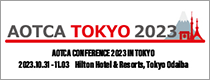 AOTCA Conference 2023 in Tokyo