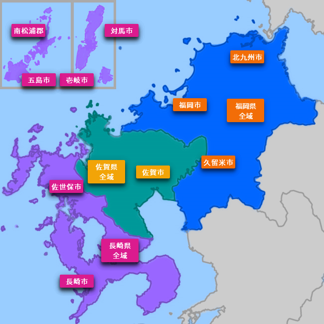 地図から探す