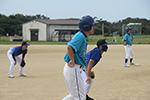 試合の様子15