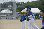 試合の様子16