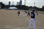 試合の様子9