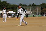 試合の様子5
