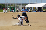 試合の様子9